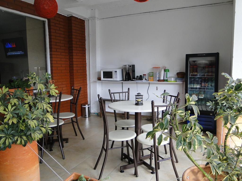 بوغوتا Hotel Nabusimake Modelia المظهر الخارجي الصورة