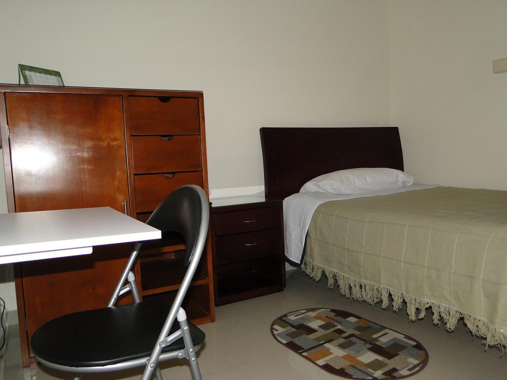 بوغوتا Hotel Nabusimake Modelia المظهر الخارجي الصورة