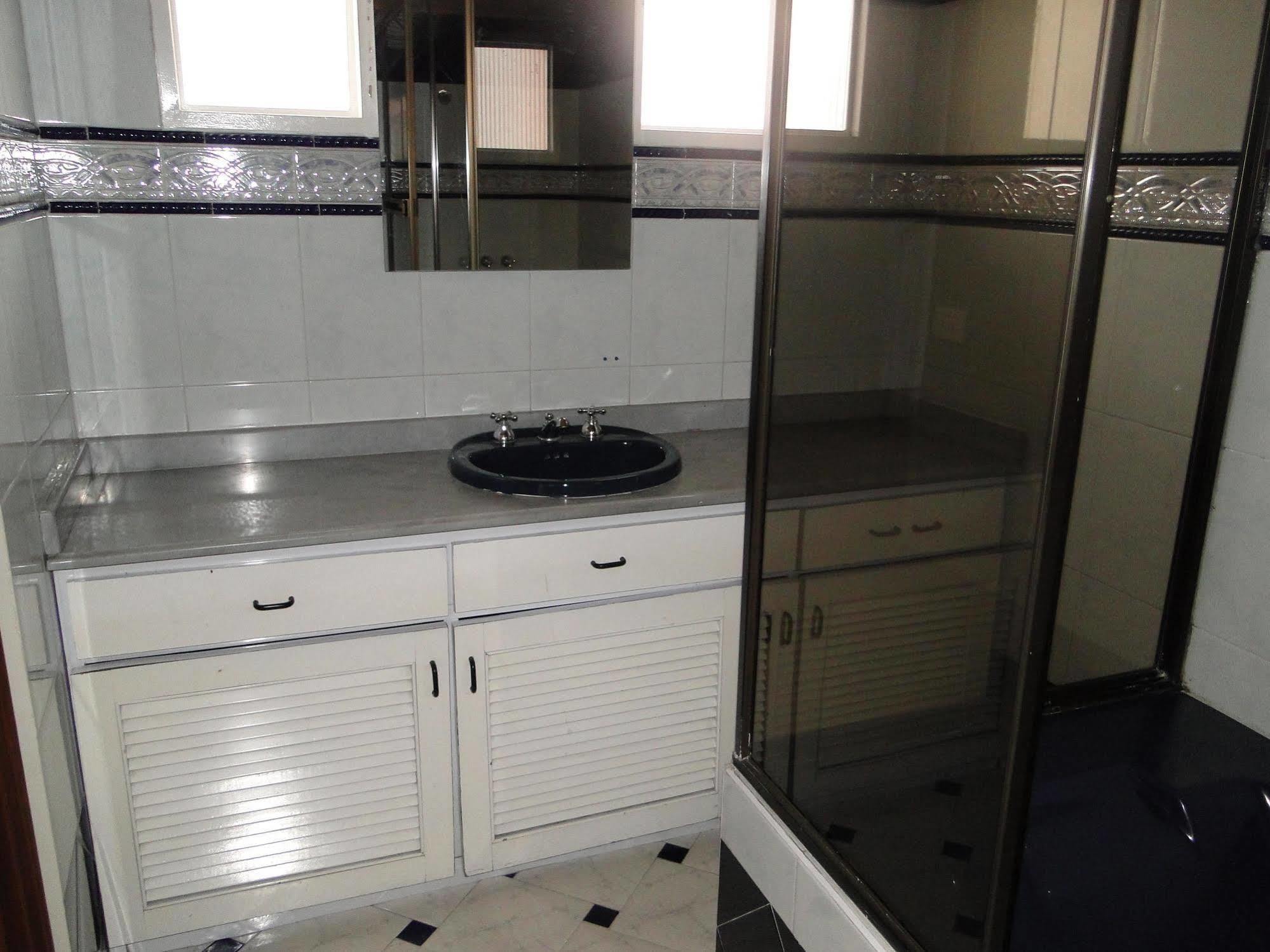 بوغوتا Hotel Nabusimake Modelia المظهر الخارجي الصورة