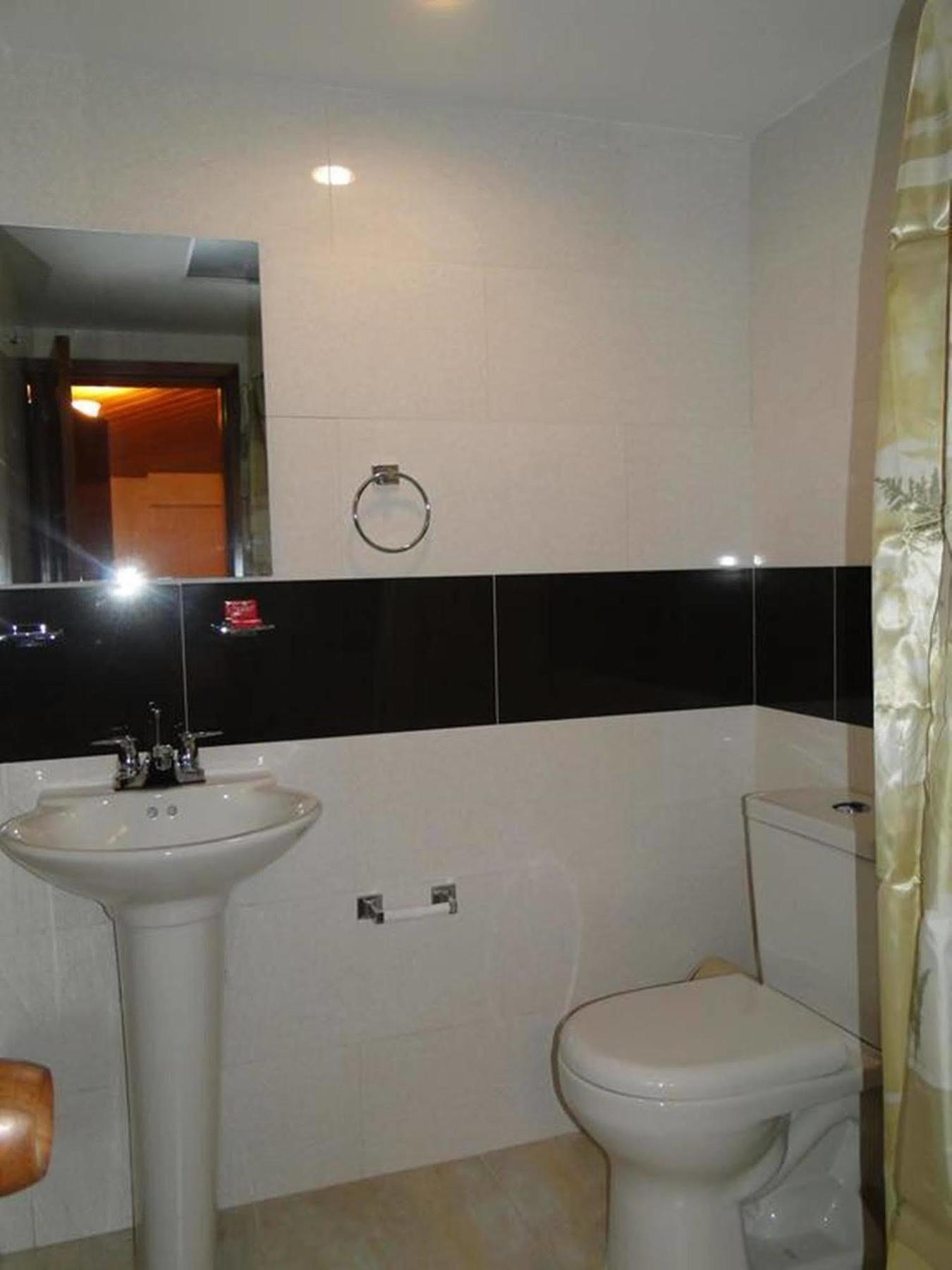 بوغوتا Hotel Nabusimake Modelia المظهر الخارجي الصورة